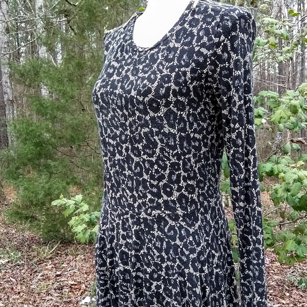Michael Kors Asymmetrical Tunic